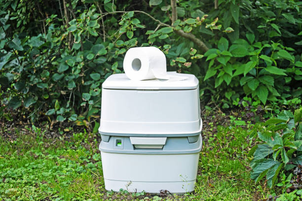 Best Local porta potty services  in Santa Fe Springs, CA