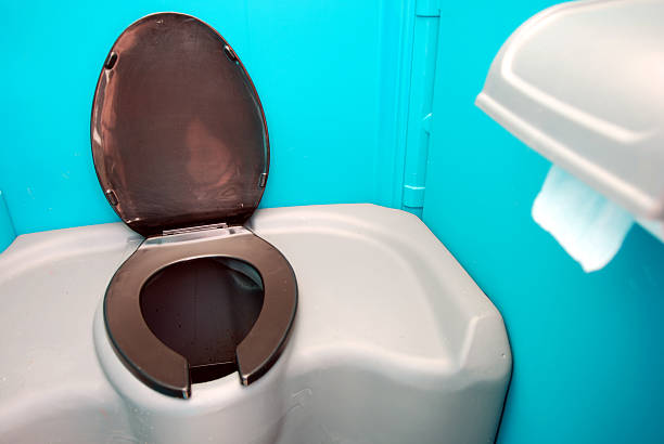 Portable Toilet Options We Offer in Santa Fe Springs, CA