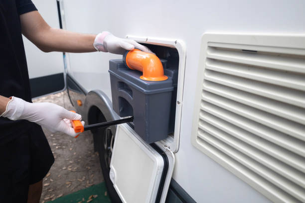 Best Luxury portable toilet rental  in Santa Fe Springs, CA
