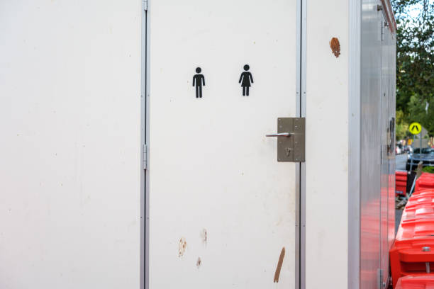 Best Porta potty rental near me  in Santa Fe Springs, CA