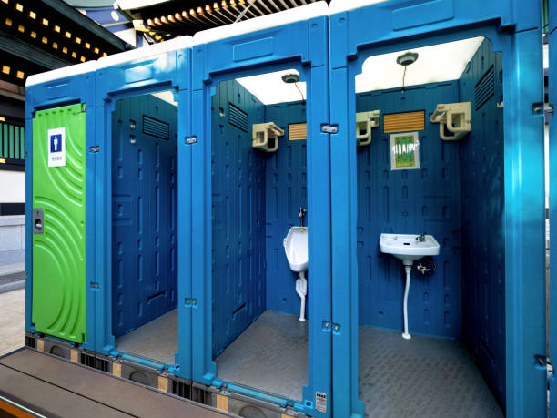 Best Affordable porta potty rental  in Santa Fe Springs, CA