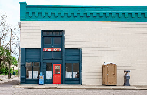 Best Portable toilet rental cost  in Santa Fe Springs, CA