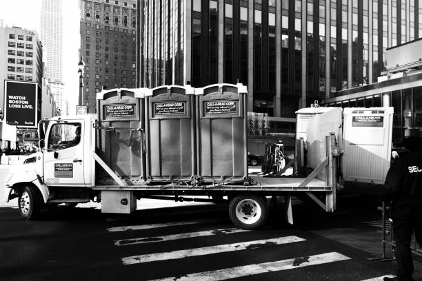 Best Long-term porta potty rental  in Santa Fe Springs, CA