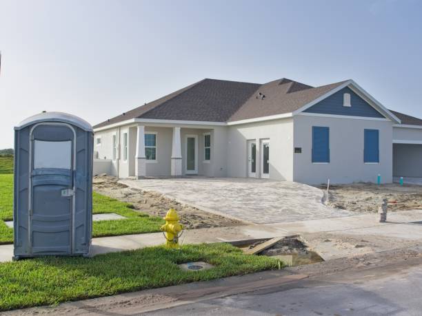 Best Porta potty delivery and setup  in Santa Fe Springs, CA