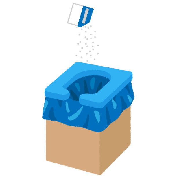 Santa Fe Springs, CA porta potty rental Company